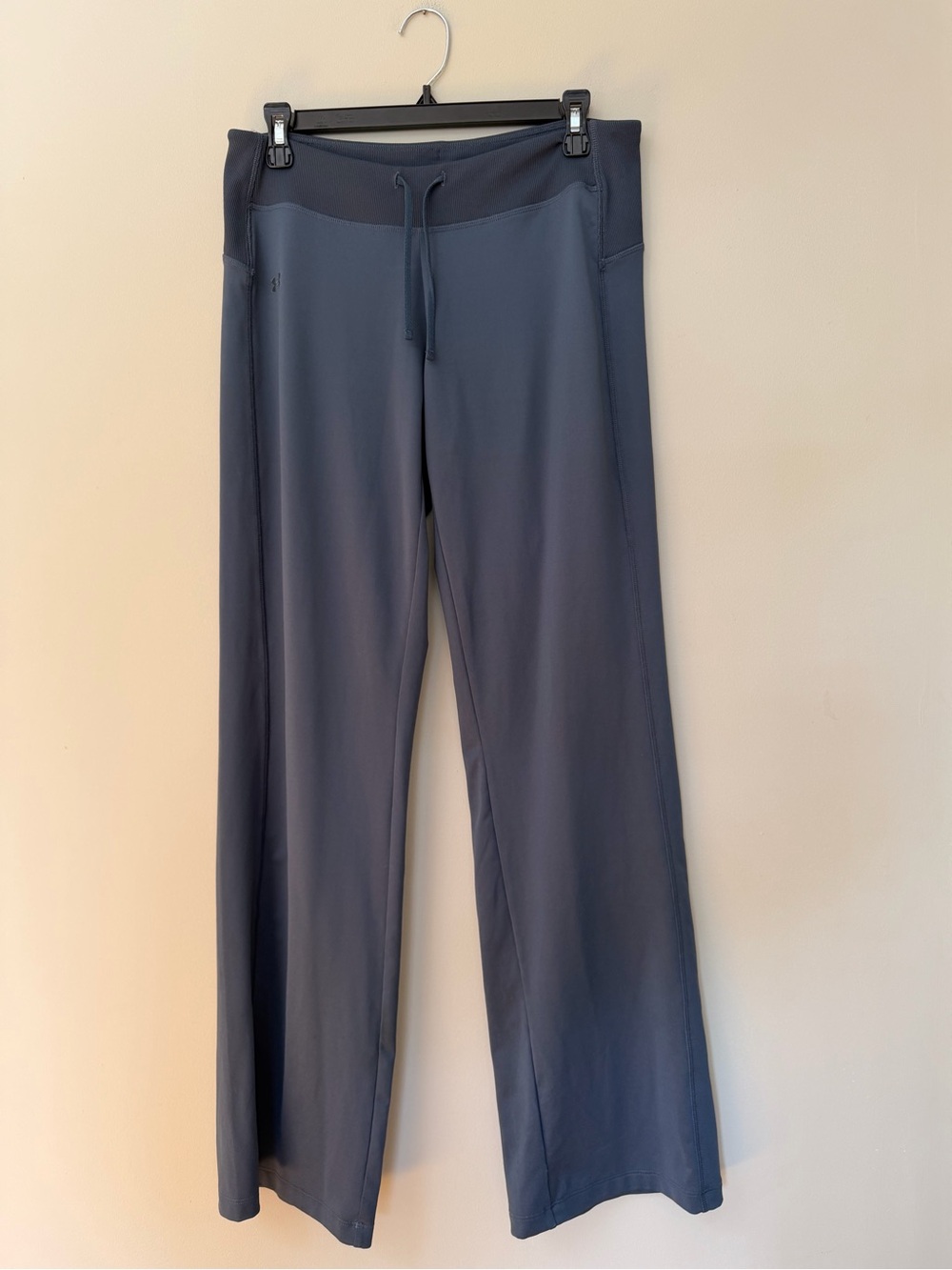 Under Armour Gray Athletic Pants